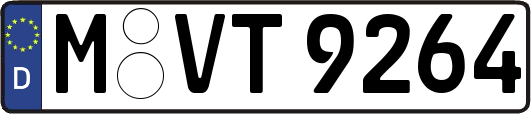 M-VT9264