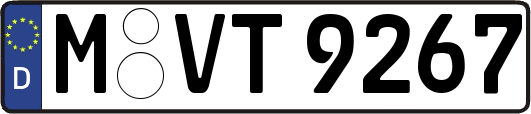 M-VT9267