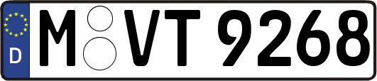 M-VT9268