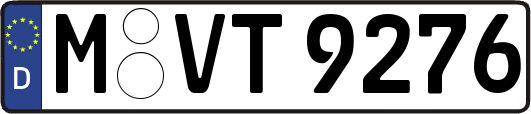 M-VT9276