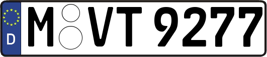M-VT9277