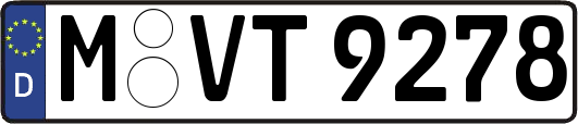 M-VT9278