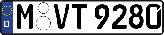 M-VT9280