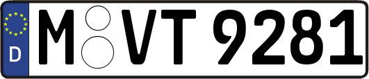 M-VT9281