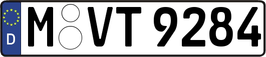 M-VT9284