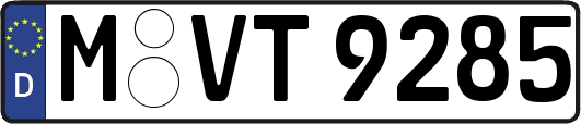 M-VT9285