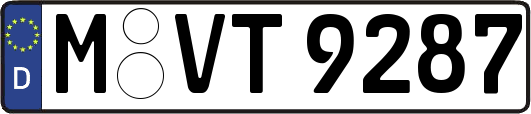 M-VT9287
