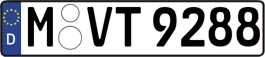 M-VT9288