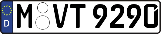 M-VT9290