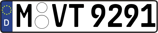 M-VT9291