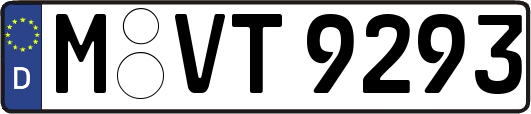 M-VT9293