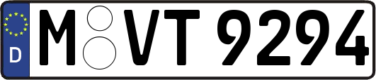 M-VT9294