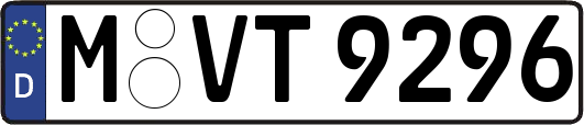 M-VT9296