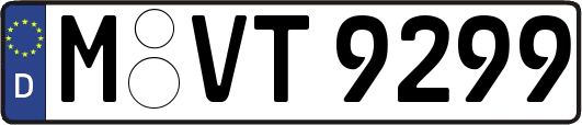M-VT9299
