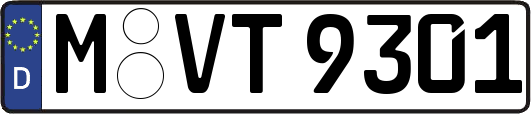 M-VT9301