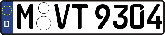 M-VT9304