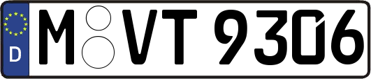M-VT9306