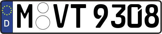 M-VT9308