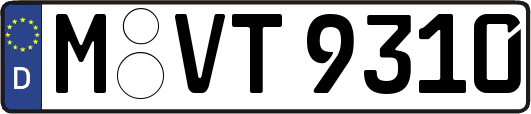 M-VT9310