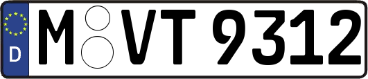 M-VT9312