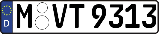 M-VT9313