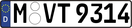 M-VT9314