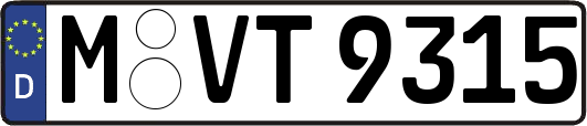 M-VT9315