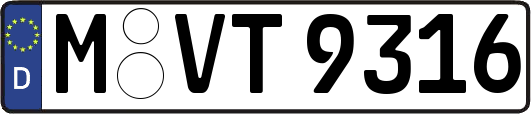 M-VT9316