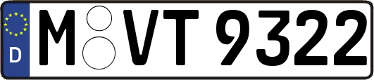 M-VT9322