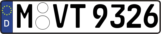 M-VT9326