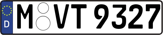 M-VT9327