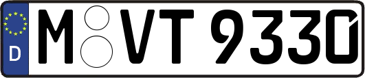 M-VT9330