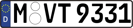 M-VT9331