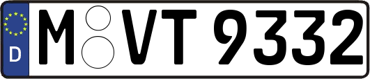 M-VT9332