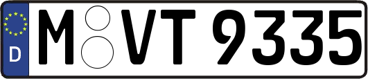 M-VT9335