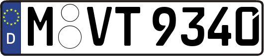 M-VT9340