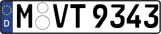 M-VT9343