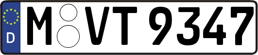M-VT9347
