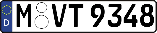 M-VT9348