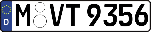 M-VT9356
