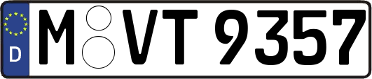 M-VT9357