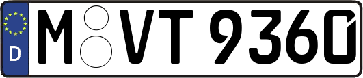 M-VT9360