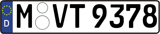 M-VT9378