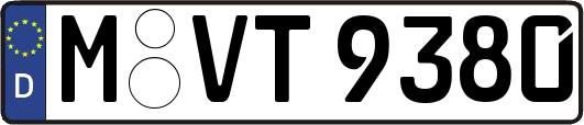 M-VT9380