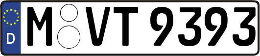 M-VT9393
