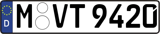 M-VT9420
