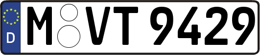 M-VT9429