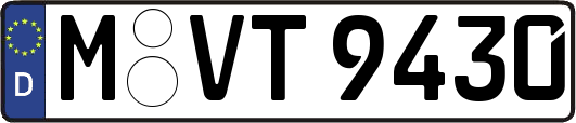 M-VT9430