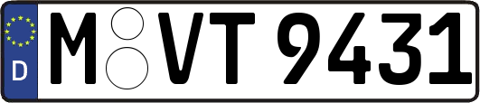 M-VT9431