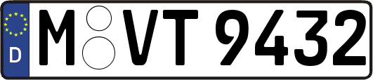 M-VT9432